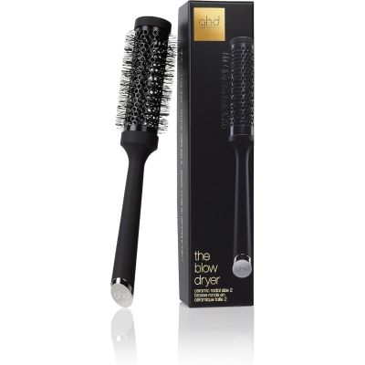 Ghd Ceramic Vented Radial Hair Brush