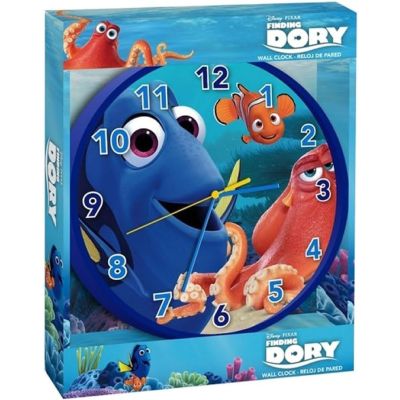 Disney Finding Dory Wall Clock