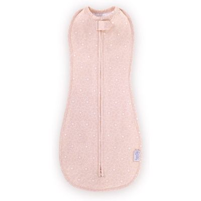 Comfort & Harmony Swaddle Baby Blanket Peanut Sleeping Bag 