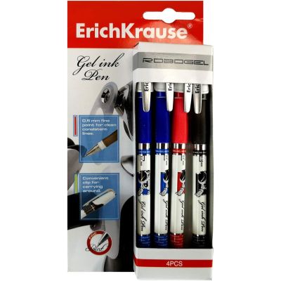 Erich Krause Great Value Multi Buy Sets