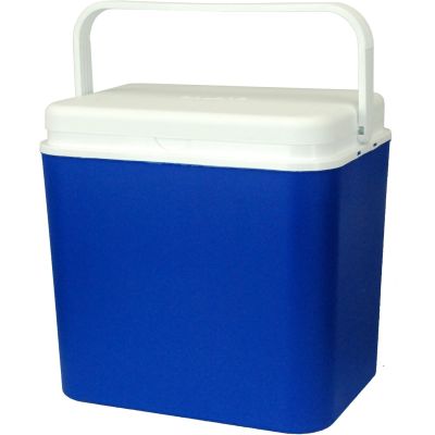 Portable Camping Cool Box Ice Box Picnic Party