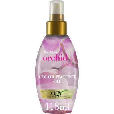 Ogx Hair Care