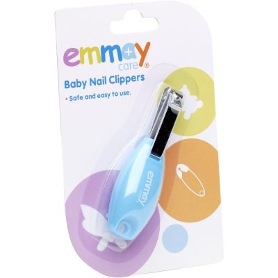 Emmay Baby Nail Clippers
