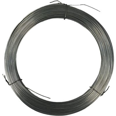 Galvanised Metal Steel Home Garden Fence Wire Roll