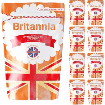 Britannia Gourmet Sugar