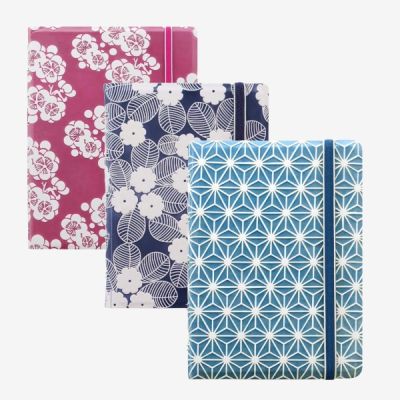 Filofax Impressions Pocket refillable Notebook