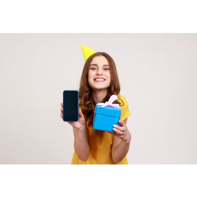 Gift Box For Teenage Girls