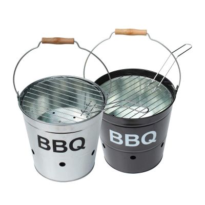 Simpa Outdoor BBQ Barbeque Bucket 