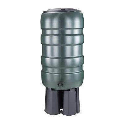 Rainwater Collection, Storage & Garden Hydration Water Butt