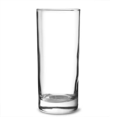 Arcoroc Islande Half Pint Glass