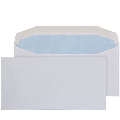 Mailer Gummed Envelope