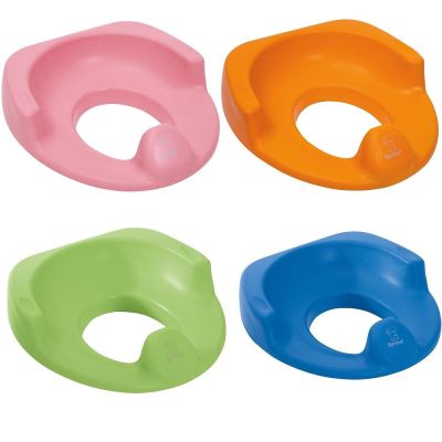 Tippitoes Ultra Comfy Moulded Toilet Training Seat