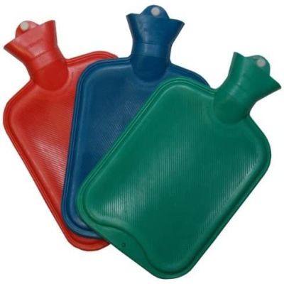 Plain Hot Water Bottle