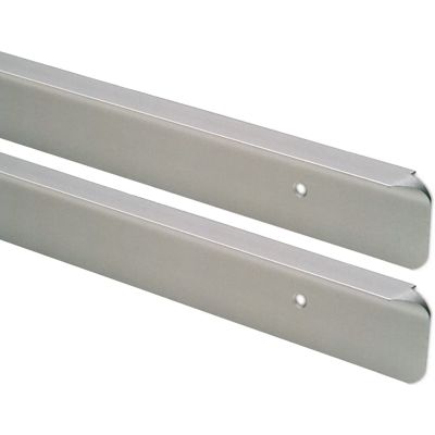 Worktop Corner Joint Aluminium