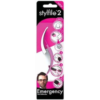 Stylfile Emergency 2