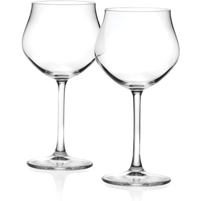 RCR Cristalleria Italiana Da Vinci White Wine Stemware