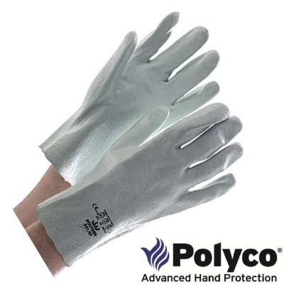 Polyco Polygen P31 Chemical Resistant Mechanics Gloves