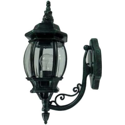 Pelham Uplight Lantern Aluminium Dye Cast