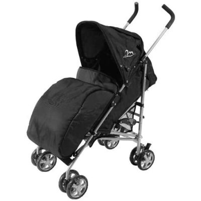 Pram Cosy Stroller Cover Footmuff Toes Buggy Pushchair