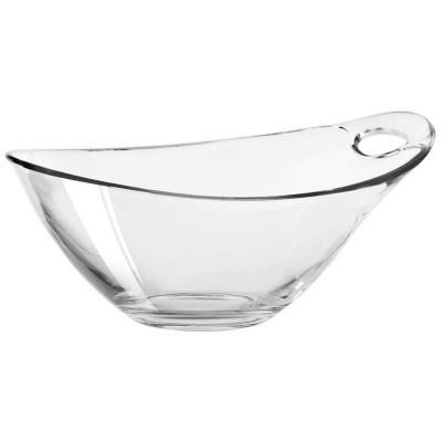 Lucenté Moderno Ice Cream Glace Dessert Serving Salad Bowls