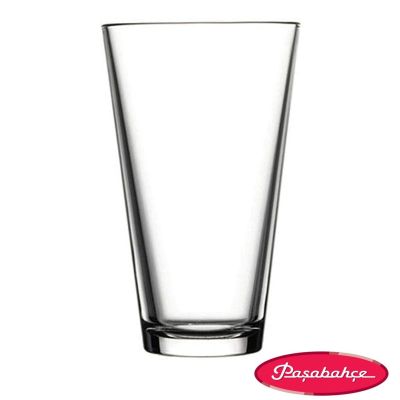 Pasabahce City Everyday Tumbler Glasses 360ml