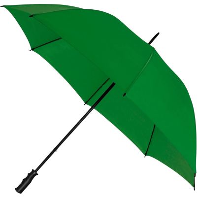 Windproof Golf Umbrella Manual Opening