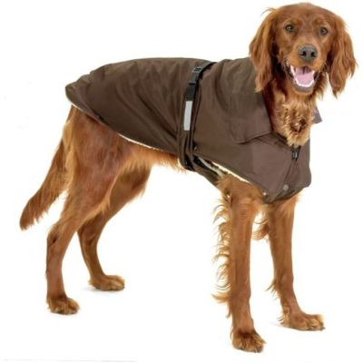 Karlie No Limit Dog Coat Teflon