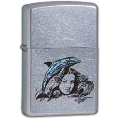 Zippo Special Edition Lighters