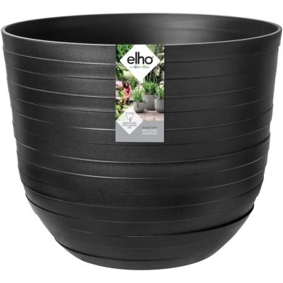 elho Fuente Rings Round Flower Pot