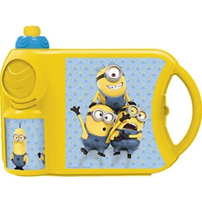 Deluxe Combo Set - MINIONS