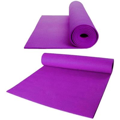 PVC Yoga Mat Thickness Non-Slip Foam Mat