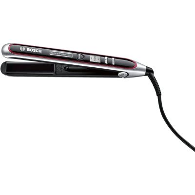 Bosch Pro-Salon Sensor Hair Straightener