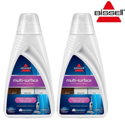 Bissell Multi-Surface Floor Cleaning Formula 1 Litre