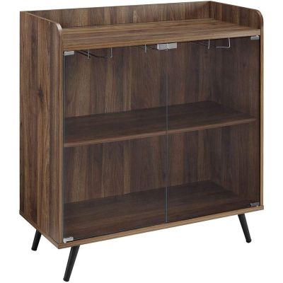 Eden Bridge Designs Bar Cabinet