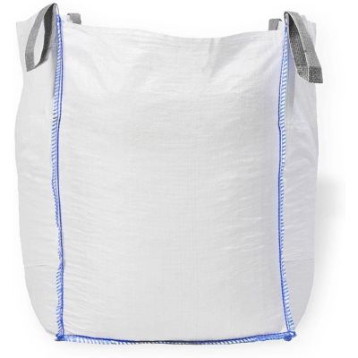  Heavy Duty Strong Tonne Builders Bags with Handles