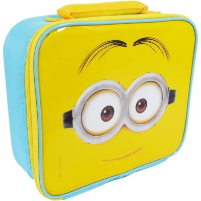 Minions Dave Lunch Bag