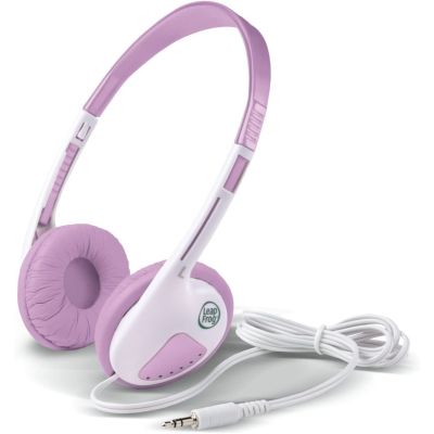 Leapfrog Explorer Headphones