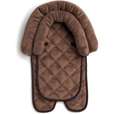 Sunshine Kids 2-in-1 Head Support Brown