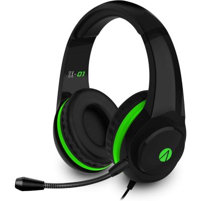 Stealth Gaming Headset