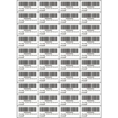 Self Adhesive Blank Address Labels Amazon