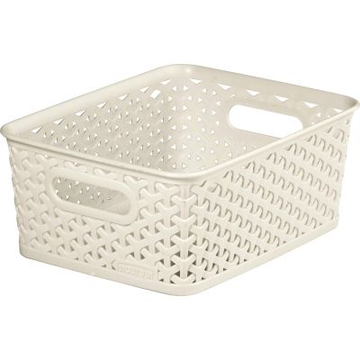 Curver Storage Baskets Size Small