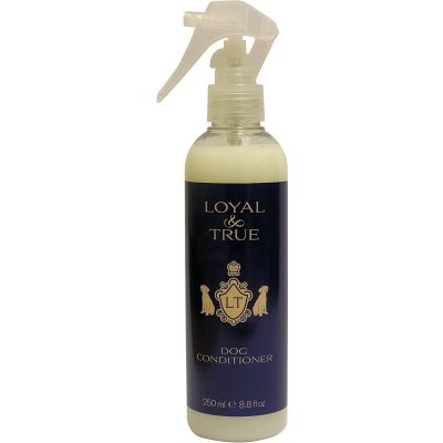 Loyal & True Dog Conditioner