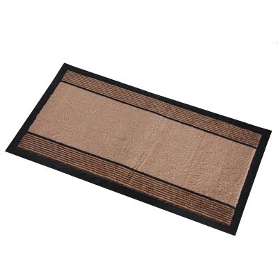 Door Mat JVL Home Office Anti Slip Mat Heavy Duty