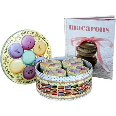 Macarons Baking Set 