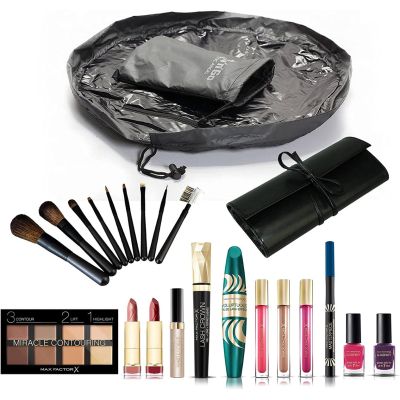 Ladies Make Up Gift Package Set