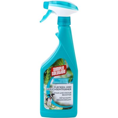 Simple Solution Stain and Odour Remover Tropical Forest Fragrance