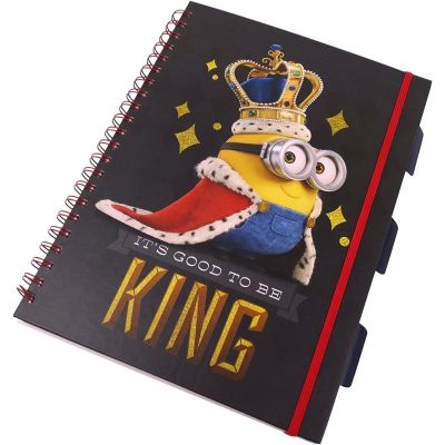 Home Office Stationery Accessories Colourful Book Notebook Writing Pad