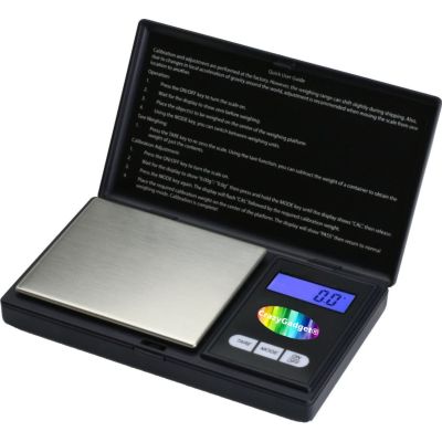 Digital Electronic Pocket Mini Weighing Precision Scale