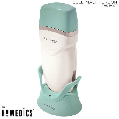 HoMedics Elle Macpherson Hot Wax Epilator