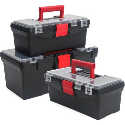 simpa 3PC Toolbox Organiser Set